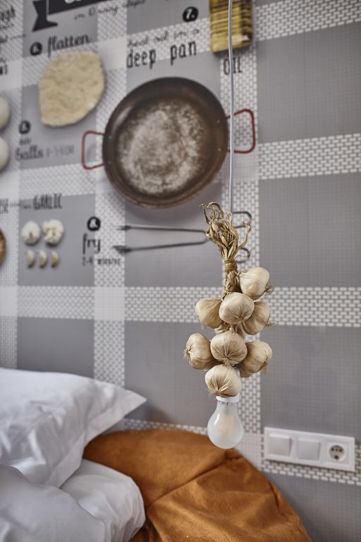 Butik Design Buda Hotel Budapest Luaran gambar