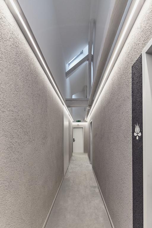 Butik Design Buda Hotel Budapest Luaran gambar