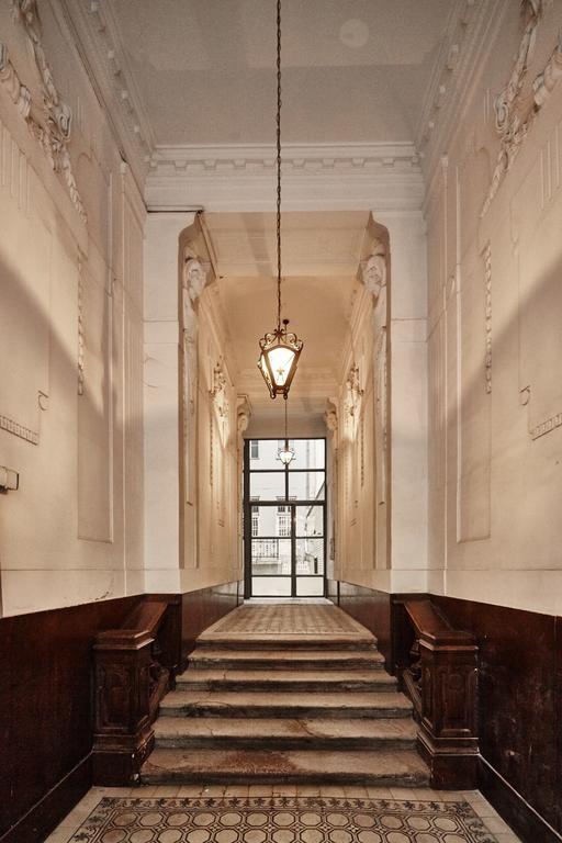 Butik Design Buda Hotel Budapest Luaran gambar