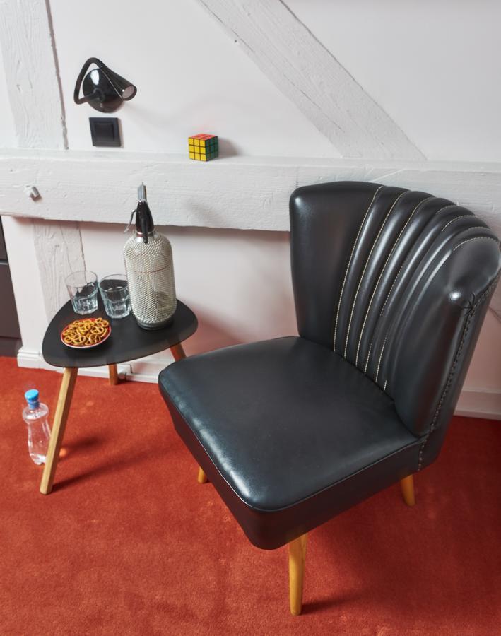 Butik Design Buda Hotel Budapest Luaran gambar